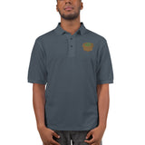 Luck Box Golf Shirt