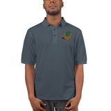 Luck Box Golf Shirt