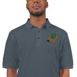 Luck Box Golf Shirt