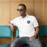 Raising The Nuts Men's Golf Shirt