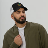 Luck Box Men's Trucker Hat