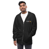 Chat Pro Men's Zip Up Hoodie