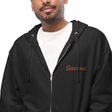 Sessions Men's Zip Up Hoodie