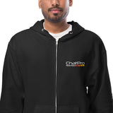 Chat Pro Men's Zip Up Hoodie