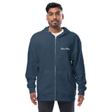 Poker Rags Men's Zip Up Hoodie