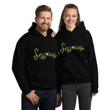 Save The Princess Heavy Duty Hoodie