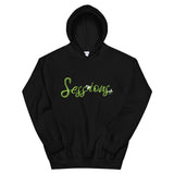 Save The Princess Heavy Duty Hoodie