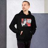 Momma Said II Men's Heavy Duty Hoodie