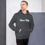 Poker Rags Men's Heavy Duty Hoodie