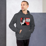 Momma Said II Men's Heavy Duty Hoodie