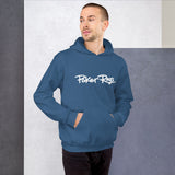 Poker Rags Men's Heavy Duty Hoodie