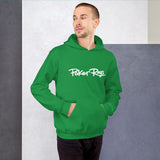 Poker Rags Men's Heavy Duty Hoodie