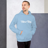 Poker Rags Men's Heavy Duty Hoodie