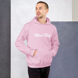 Poker Rags Men's Heavy Duty Hoodie