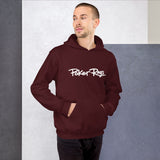Poker Rags Men's Heavy Duty Hoodie