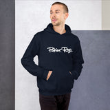 Poker Rags Men's Heavy Duty Hoodie