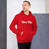 Poker Rags Men's Heavy Duty Hoodie