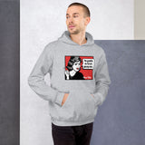 Momma Said II Men's Heavy Duty Hoodie