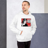 Momma Said II Men's Heavy Duty Hoodie