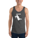 Overserved Men's Tank Top