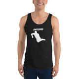 Overserved Men's Tank Top