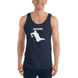 Overserved Men's Tank Top