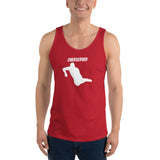 Overserved Men's Tank Top