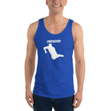 Overserved Men's Tank Top