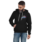 O8 Grinder Flower Pullover Hoodie