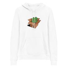 Luck Box Pullover Hoodie (Unisex)