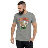 No Gamble No Future II Men's T-Shirt