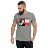 Momma Said II Men's T-Shirt