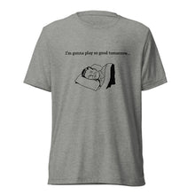 Tomorrow T-Shirt (Unisex)