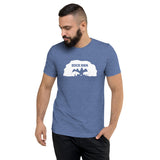 Dice Den Men's T-Shirt