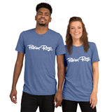 Poker Rags T-Shirt (Unisex)