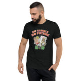 No Gamble No Future II Men's T-Shirt
