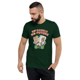 No Gamble No Future II Men's T-Shirt