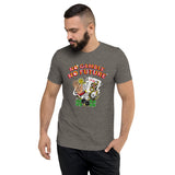No Gamble No Future II Men's T-Shirt