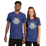 Raising The Nuts T-Shirt(Unisex)