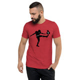Punter Men's T-Shirt