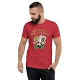 No Gamble No Future II Men's T-Shirt