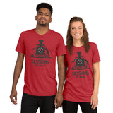 Spew Train T-Shirt (Unisex)