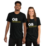 O8 Grinder Classic T-Shirt