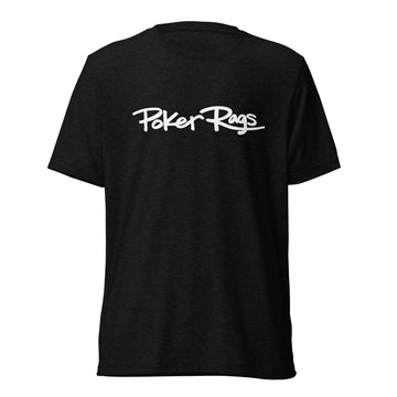 Poker Rags T-Shirt (Unisex)