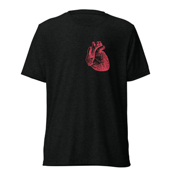 All Heart T-Shirt (Unisex)
