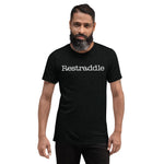 Restraddle T-Shirt (Unisex)