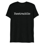 Restraddle T-Shirt (Unisex)