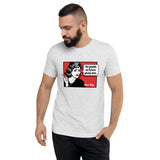 Momma Said II Men's T-Shirt