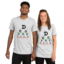 Eye Test II T-Shirt (Unisex)