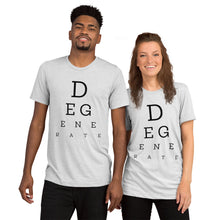 Eye Test T-Shirt (Unisex)